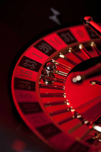 einstein 22 slot Round variation